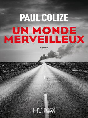 cover image of Un monde merveilleux
